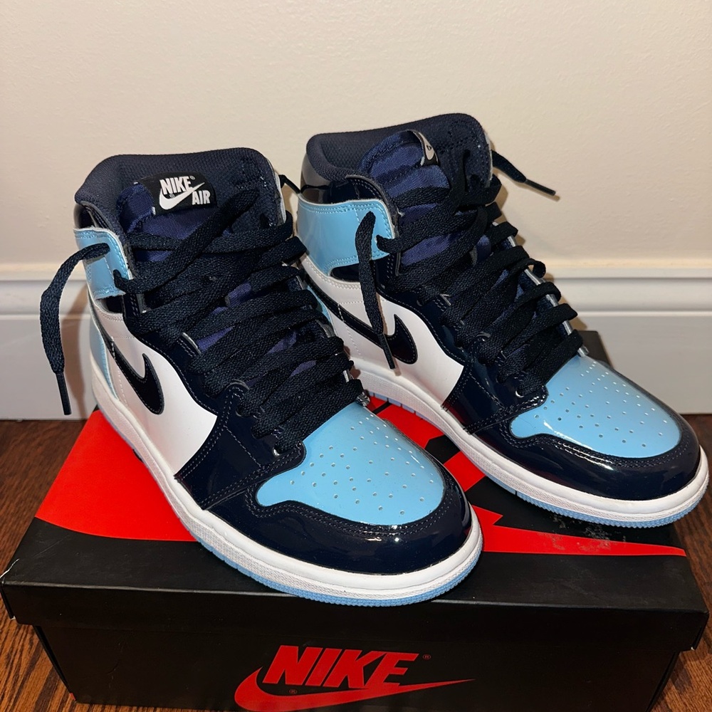 Air Jordan 1 High OG